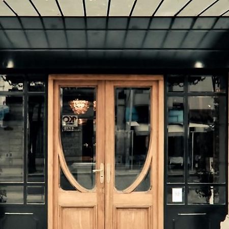 克拉西克酒店 布宜诺斯艾利斯 外观 照片